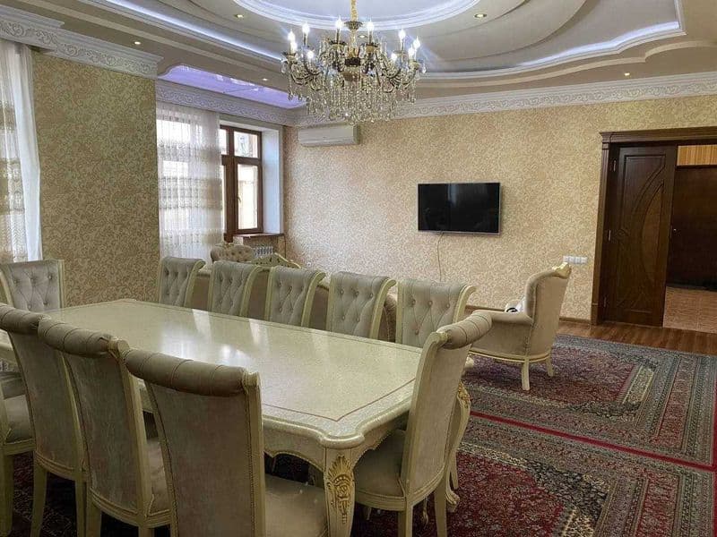 Сдаётся Квартира В Габус<br />
Ориентир - Тарас Шевченко<br  — фото 2