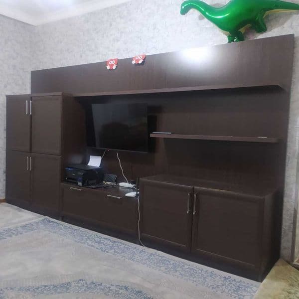 сдам в аренду на долгий срок однокомнатную квартиру на карас — фото 4