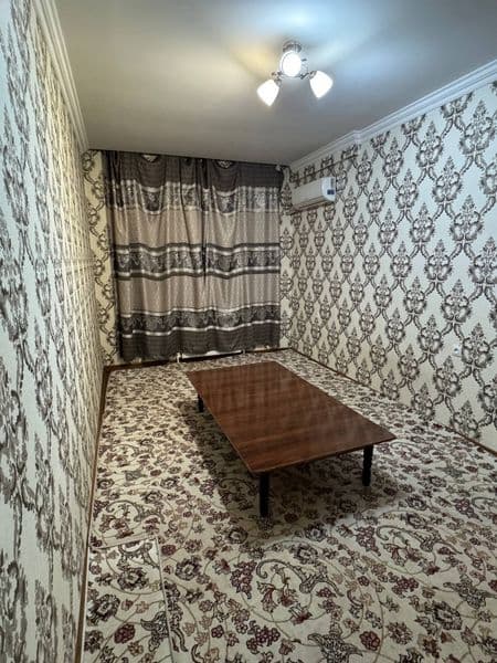 2хона 4 етажда 4 етажли новостройка. <br />
Хоналари алохида — фото 2