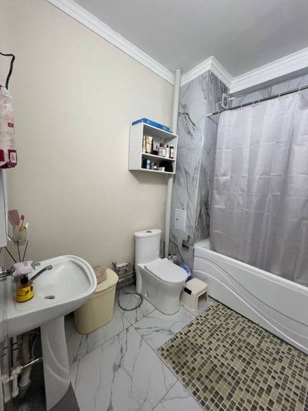 Аренда квартиры<br />
Ахмад Югнакий <br />
ЖК «Риверсайд»<br — фото 5