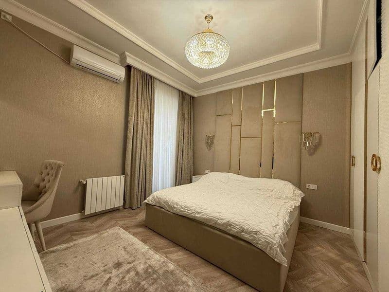 К вашему вниманию рады представить 2х комнатную квартиру на 