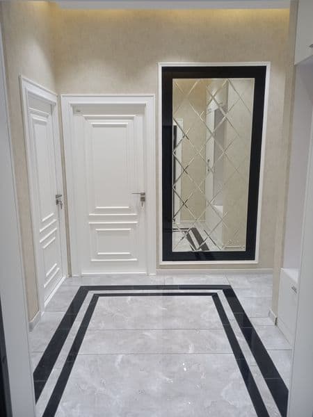 Лукс квартира ижорага бераман манзил чилонзор  октепа сохил 