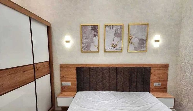 Аренда Шикарное квартира в Центр города<br />
<br />
Район:  — фото 2