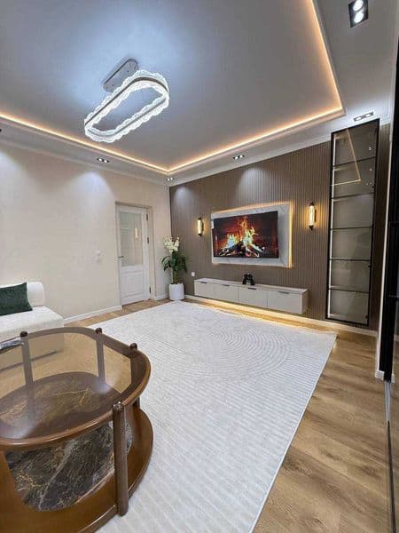 • Район: Чиланзар<br />
• Адрес: 12-квартал<br />
• Ориентир — фото 5