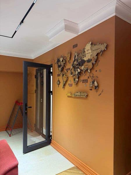 Район: Юнусабадский<br />
Ориентир: Метро Минор<br />
<br /> — фото 5