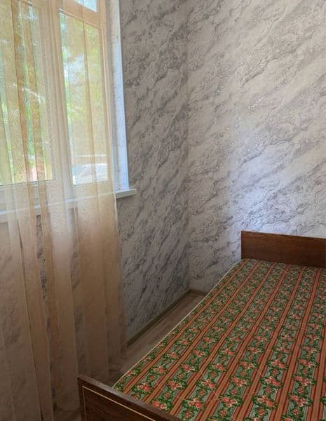 Район: Яшнабод<br />
Ориентир: Лиснова 4 <br />
Планировка:  — фото 4