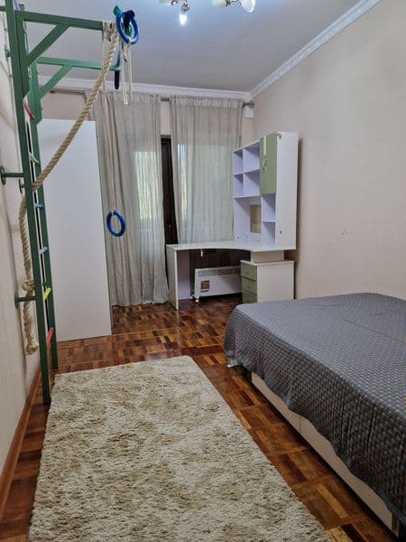 Сдается в долгосрочную аренду 4-х (5) комнатная квартира на  — фото 5