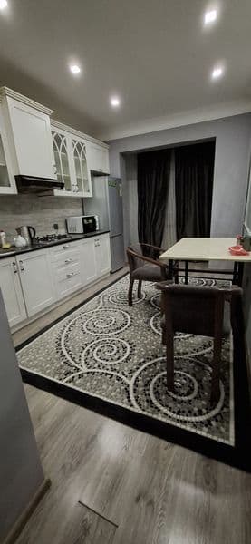 Центр города Дархан Интеллект <br />
2/1/9 <br />
Квадратура — фото 5