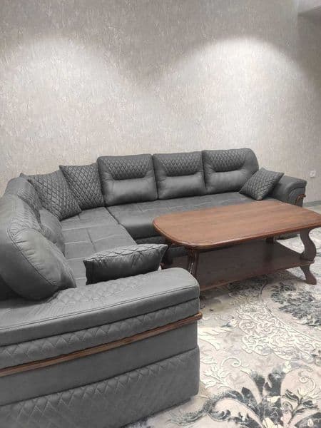 Сдаётся квартира в Новостройке! <br />
#Ориентир - Чайхана С — фото 2