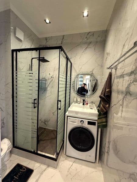 Yakkasaroy Shota Rustavelida 2xonali kvartira ijaraga berila — фото 4