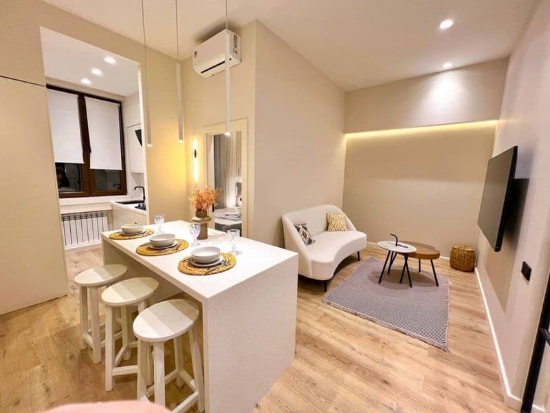 Пойтахт Гавхари<br />
2/9/10<br />
45кв<br />
650$<br />
<br — фото 2