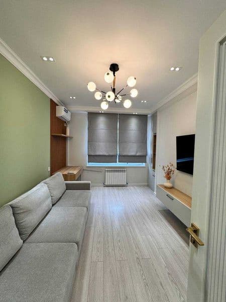 К вашему вниманию рады представить 2х комнатную квартиру на  — фото 5