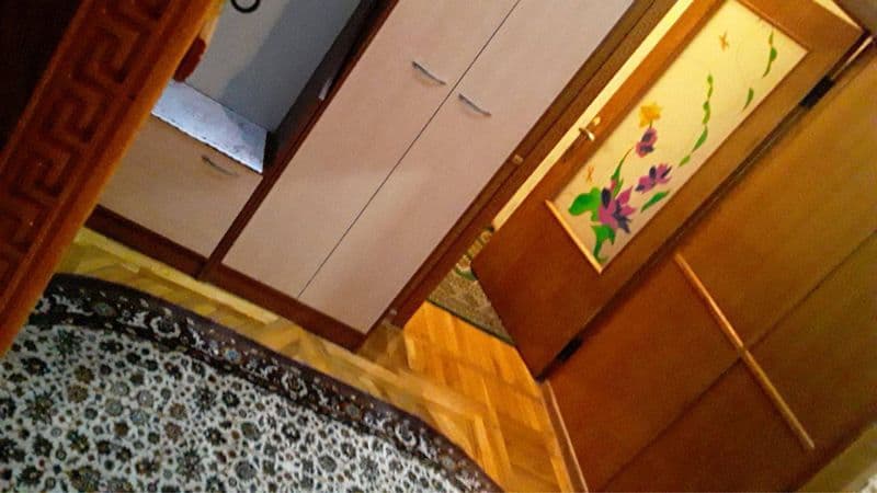 Uy 4 xonalik. Xamma sharoiti bor yaxshi akkuratniy qizlar ol — фото 3