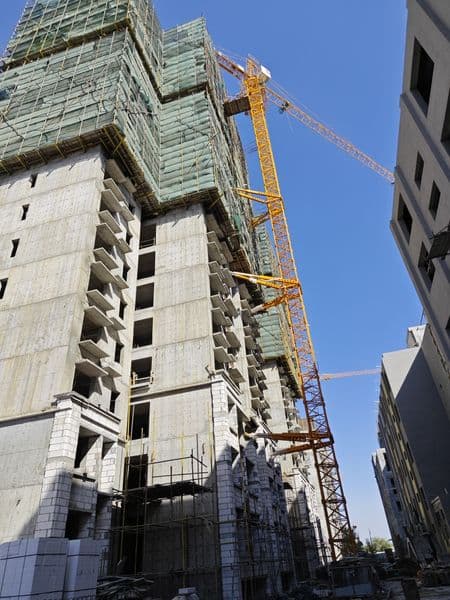 Сдам квартиру навостройка на Юнусабаде в аренду под долгий с — фото 3