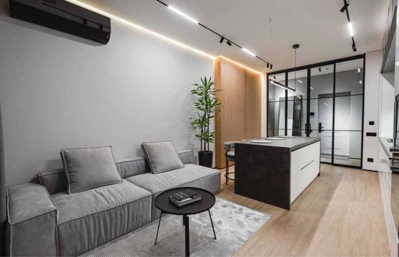 Элитный апартамент<br />
Район: Шайхантахур <br />
2/3/8<br  — фото 2