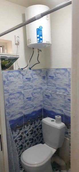 Сдается в аренду  однокомнатный домик ориентир Саракулька <b — фото 5