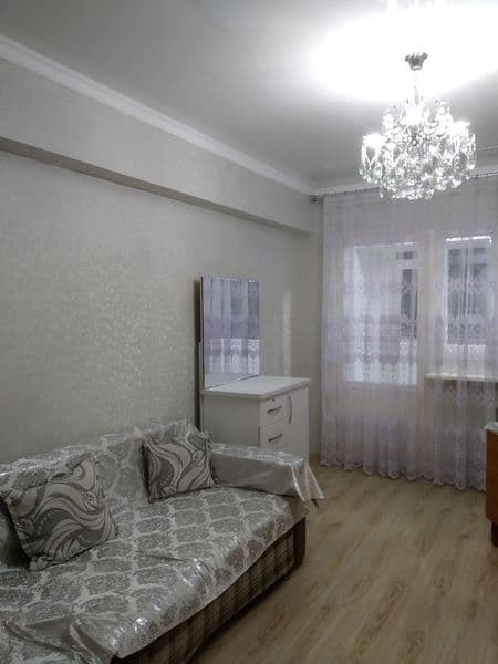 Сдам свою 2х комнатную квартиру в центре города. Юнусабад Ц4 — фото 2