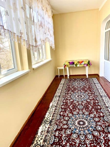 Здаю 3ком 40 лет Пабеды 3 возле крестика  3 бекат метро  кар — фото 2