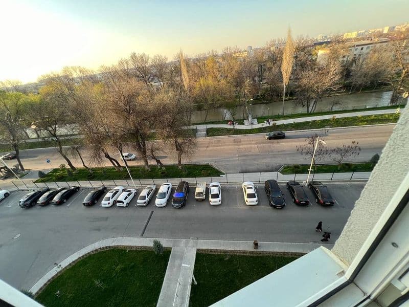 Qizlarga Kv Oq Tepa Sohil Boyi #Novostroyka<br />
#Lyuks #Ha