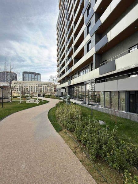 Адрес: ул.Истикбол ЖК Инфинити<br />
Ориентир:  корзинка, Эф