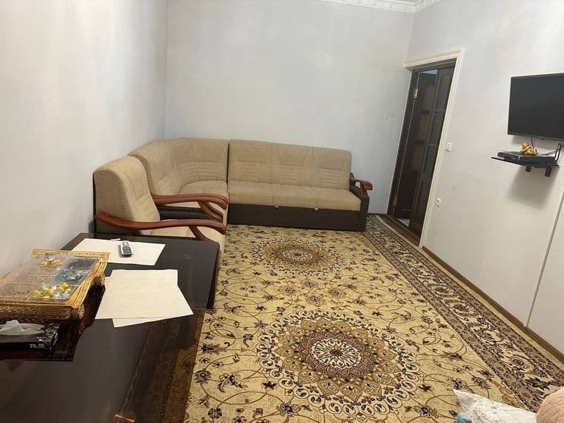 Аренда 2.хонали оилага берилади расмдаги уй хамма шароити бо — фото 2