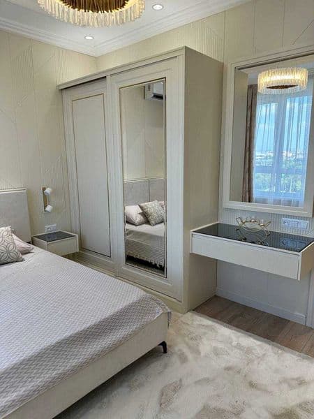 Элитный апартамент в Ц-5 Новостройка<br />
Район: Юнусабад<b — фото 3