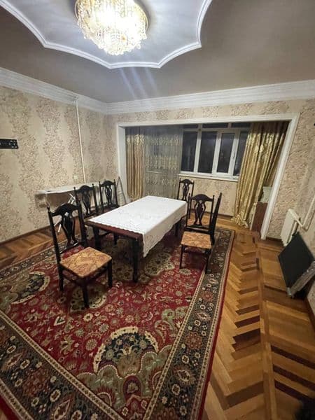 Район - Алмазарский<br />
Ориентир - Ровд<br />
Комнат - 2<b — фото 2