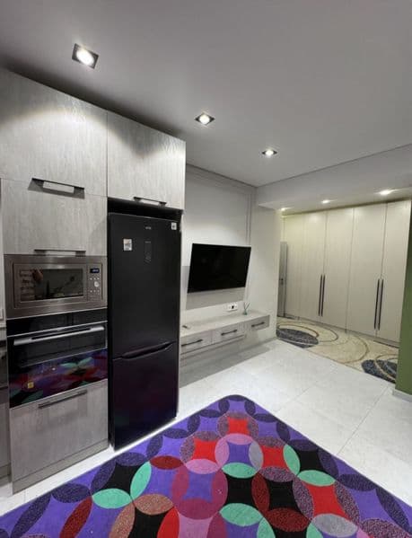 Аренда<br />
Паркентский<br />
1 хонали уй<br />
3 этаж<br / — фото 5