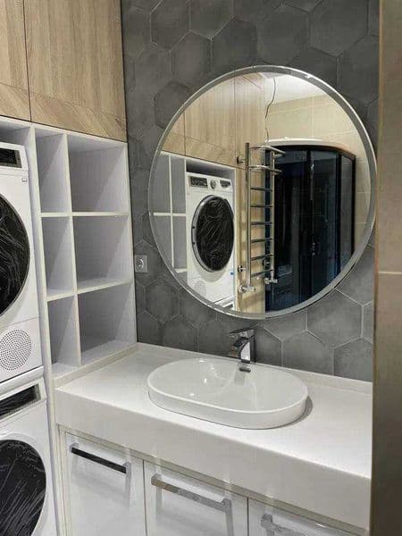 Элитный апартамент:<br />
Район: Яккасарайский <br />
Кол-во — фото 4