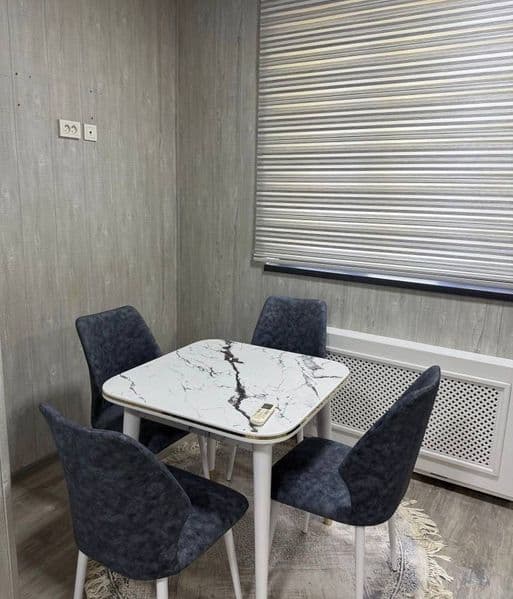 квартире имеется все необходимое мебель и техника для комфор — фото 5