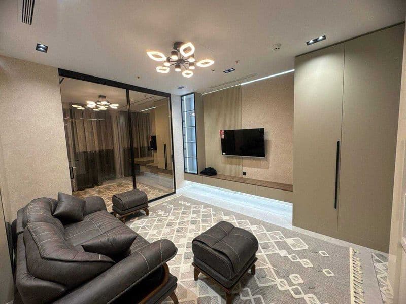 Сдается квартира <br />
#Шайхонтахурский район<br />
ЖК NEST