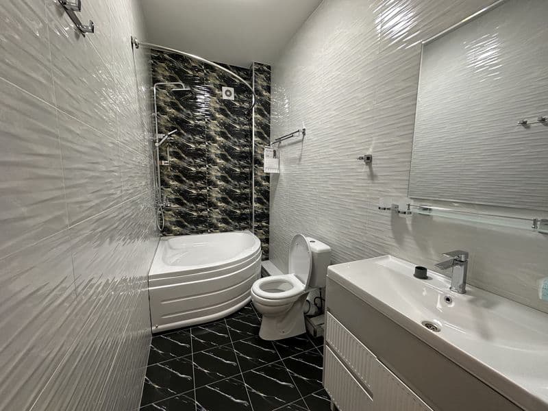 Сдаётся КВАРТИРА на долгосрочно <br />
в Новостройке ( кирпи — фото 5