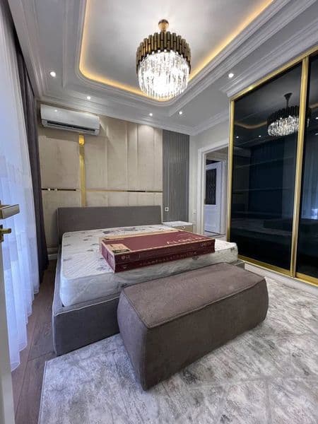 Мирзо Улугбекский район <br />
Ц-1 <br />
Новостройка <br /> — фото 3