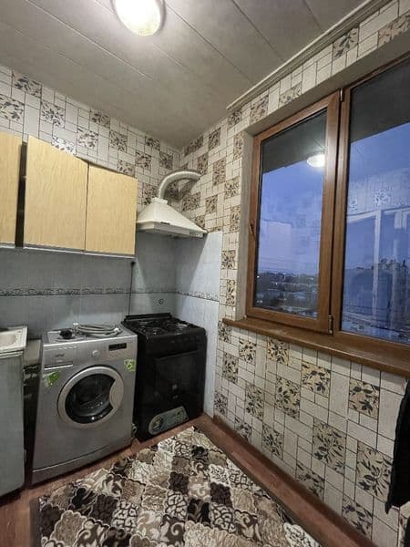 Kvartira 2 xonalik 68 kv, Kvartirada bor kir moshina, xolodi — фото 4