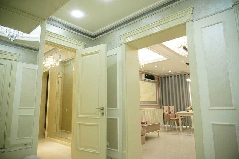 Сдаётся квартира в Жк Казахстан<br />
Ориентир - метро Минор — фото 4