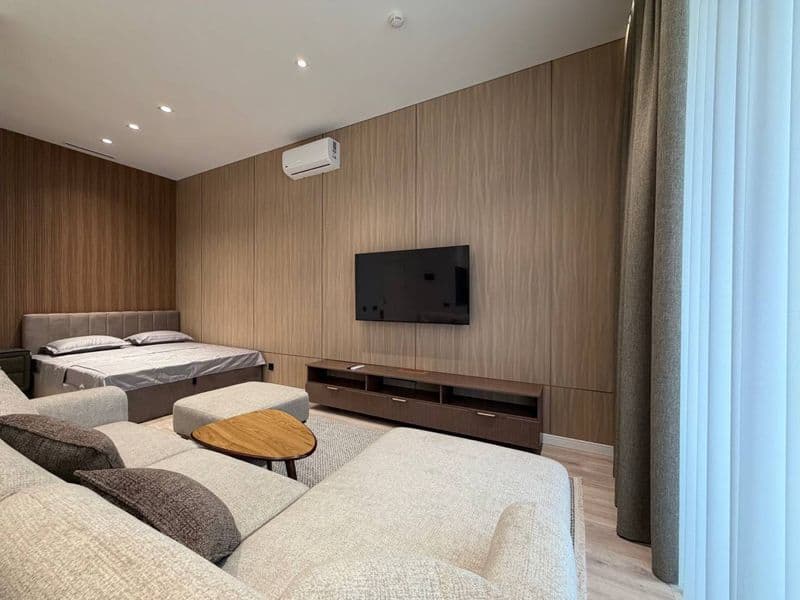 Аренда <br />
Жк инфинити <br />
Рядом с ц1 ,145 школой ,ули — фото 3