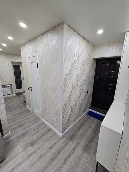 Сдаю квартиру <br />
Жить с хозяином. Сдаю только мальчиком  — фото 2