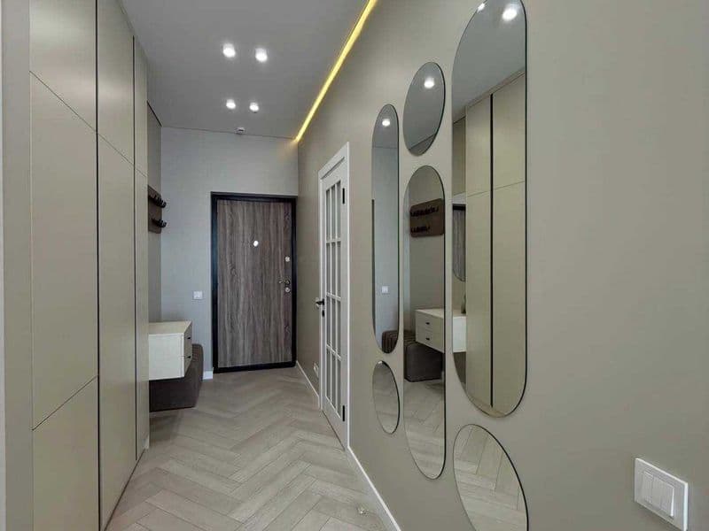 2 комнатную квартиру на 6 этаже,<br />
В квартире есть все н — фото 4