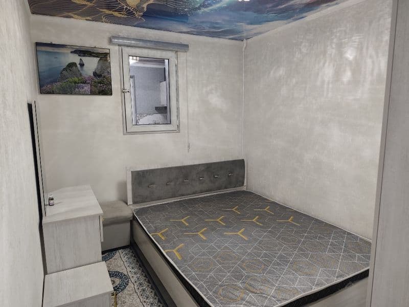 Oilaga va qizlarga ijaraga beriladi.<br />
Chilanzor 26 kvar — фото 3