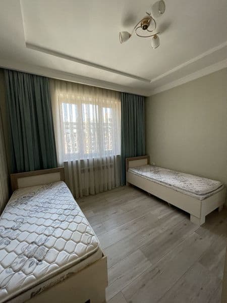 СДАЕТСЯ  в долгосрочную АРЕНДУ  3-комнатная квартира в ЖК “D — фото 4