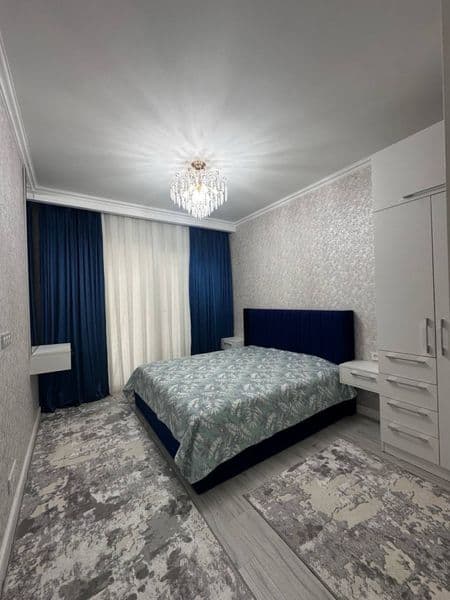 Квартира полностью обставлена мебелью и техникой звоните ест — фото 2