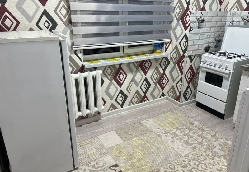 Сдаётся квартира на Юнусабаде <br />
Однокомнатная квартира  — фото 3