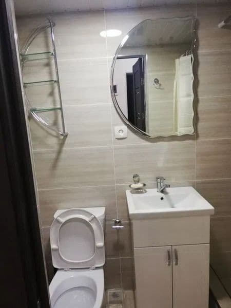 СРОЧНО СДАЁТСЯ СТУДИЯ В НОВОСТРОЙКЕ ЭКО БАЗАР <br />
<br />
 — фото 4