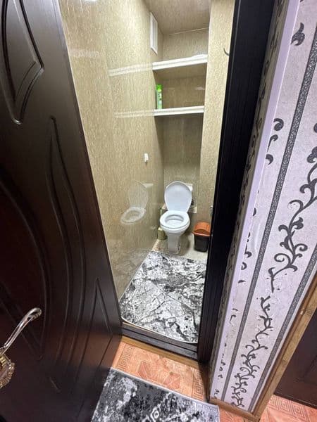 Yunusobod metro, Mega planet yaqinida joylashgan 3 xonali kv