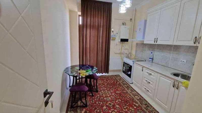 ПРЕМИУМ АРЕНДА | ГОТОВА К ЗАСЕЛЕНИЮ<br />
<br />
Алмазарский — фото 4