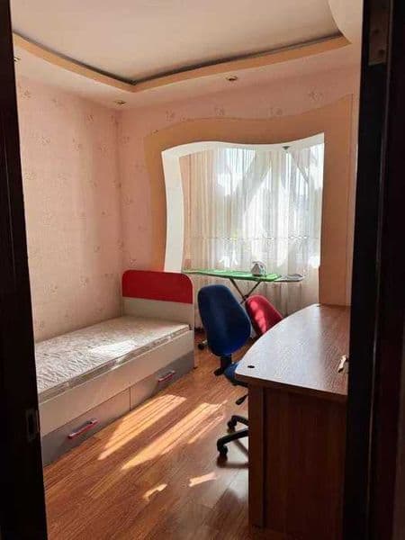 Сдается 5 комнатная квартира 105 кв.м.<br />
Укомплектована  — фото 3