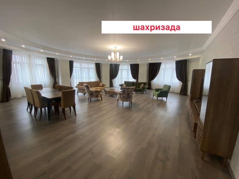 Ойбек метро ул:Фидокор м Сдаётся в аренду Шикарная квартира