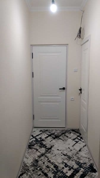 2-Хонали янги ремонт қилинган шахсий квартира узоқ муддатга  — фото 5