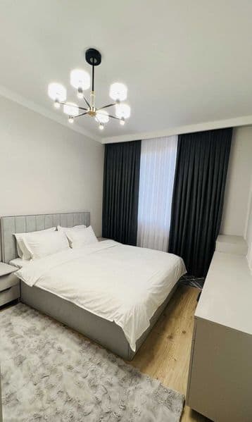 Сдается квартира для семейных<br />
<br />
• Район: Алмазар< — фото 2