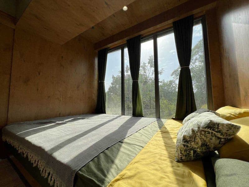 Сдается квартира на ЦУМЕ, Ц-7 <br />
<br />
Ор-р: посольство — фото 3